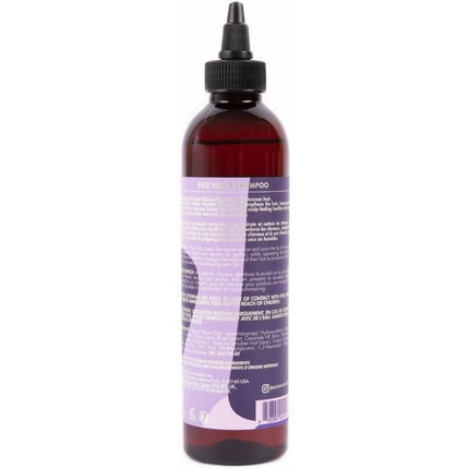 Șampon, As I Am, Rice Water, 236 ml