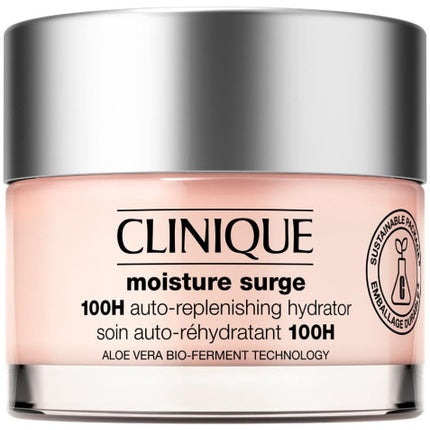 Hidratant cu SPF 25, Clinique Moisture Surge, 50ml