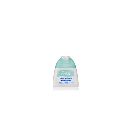 Gel de duș Instituto Español Pieles Atópicas 100 ml