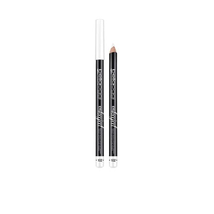 Eyeliner Bellaoggi Matita Occhi, alb
