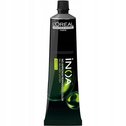 Vopsea de păr permanentă L'Oréal Professionnel Inoa 1011, 60ml