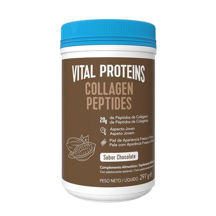 Supliment proteic, Vital Proteins, ciocolată, 297g