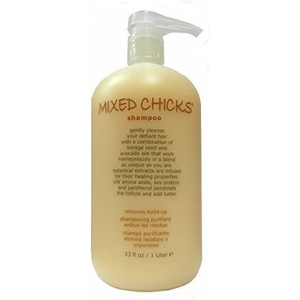 Șampon Mixed Chicks 1L