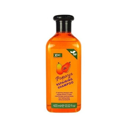 Șampon, XHC, Papaya, 400ml