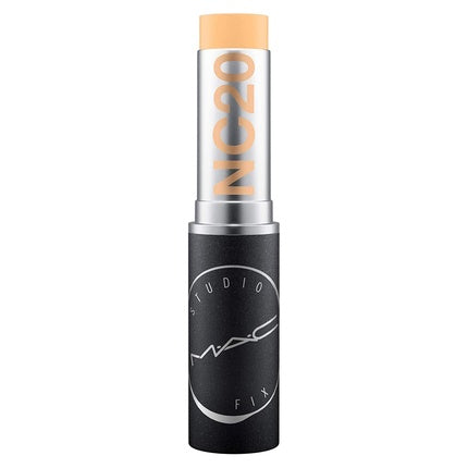 Fond de ten, MAC Studio Fix, Stick Soft Matte, NC20