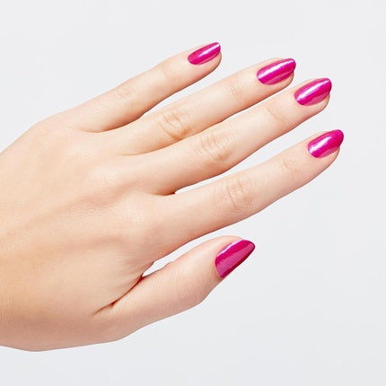 Oja, OPI Infinite Shine, 15ml, Pompeii Purple