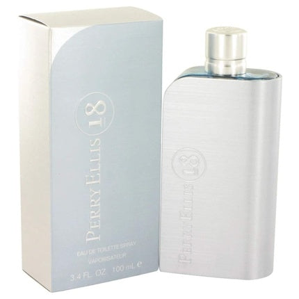 Parfum bărbați Perry Ellis 18 Eau De Toilette Spray 200ml