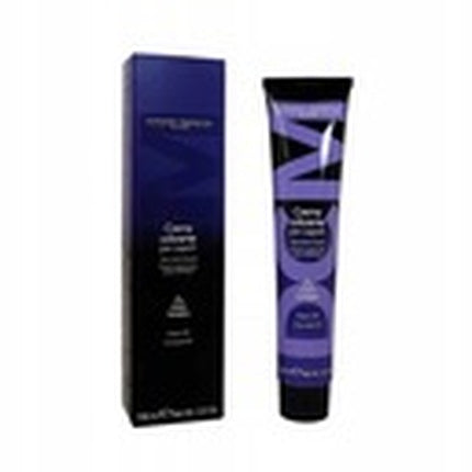 Culoare păr, Dcm Milano Hair Dye 7/66, violet, 100ml