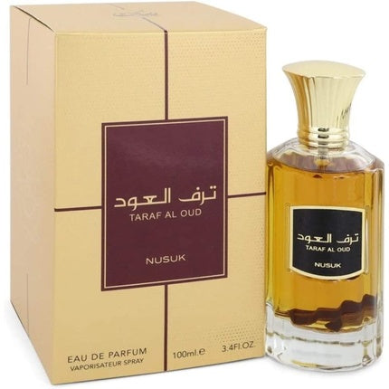Eau de Parfum Nusuk Taraf Al Oud Unisex 100ml