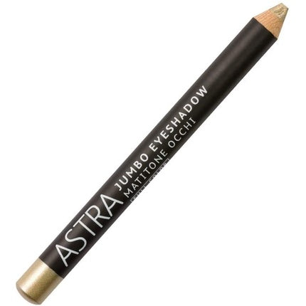 Creion pentru ochi Jumbo Eyeshadow 68 Crown Yellow, culoare galben