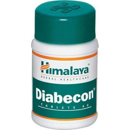 Diabecon Himalaya - 60 Tablete
