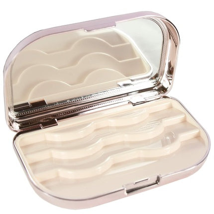 Cutie gene false, Sosu by Suzanne Jackson, Luxury Lash, negru