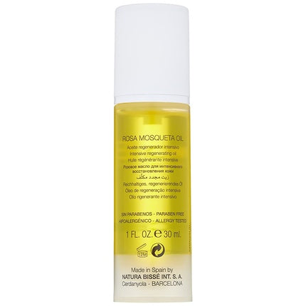 Ulei corporal Natura Bissé Rosa Mosqueta, 30 ml