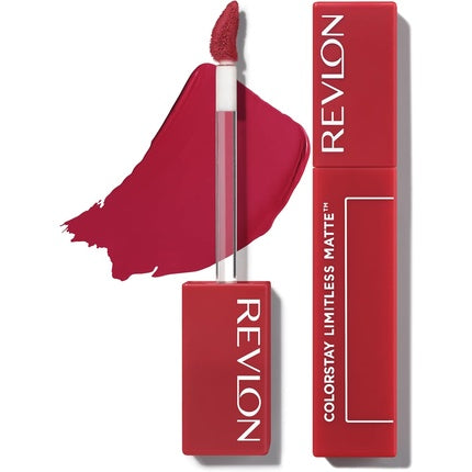 Ruj mat, Revlon Colorstay Limitless, Dream Job
