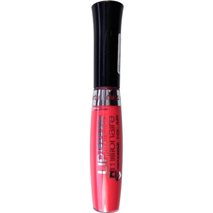 Lichid buze Miss Sporty Lip Millionaire Intense Color 102 Full Peach, 4.5ml