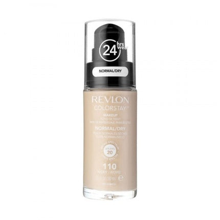 Fond de ten lichid, Revlon, ColorStay, SPF 20, 30ml
