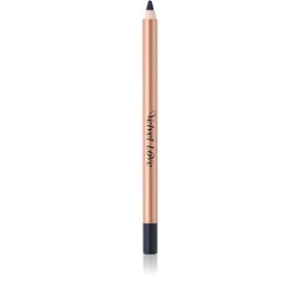 Creion eyeliner Velvet Love de la Zoeva, culoare neagră