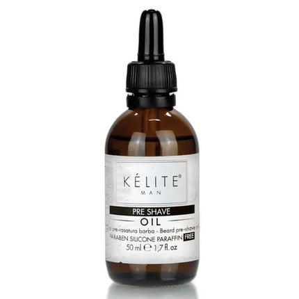 Kelite Man Pre Shave Oil - Ulei Protector pentru Bărbierit 50ml