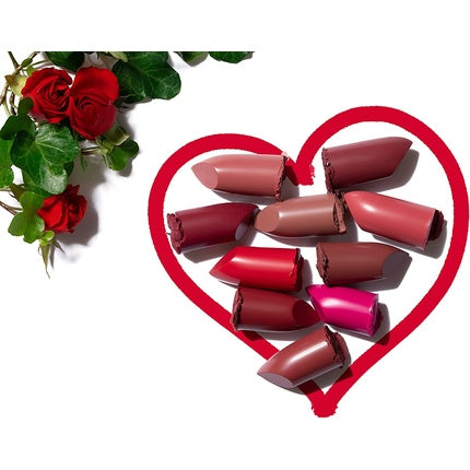 Ruj, Pupa Milano, Natural Side Vintage Rose