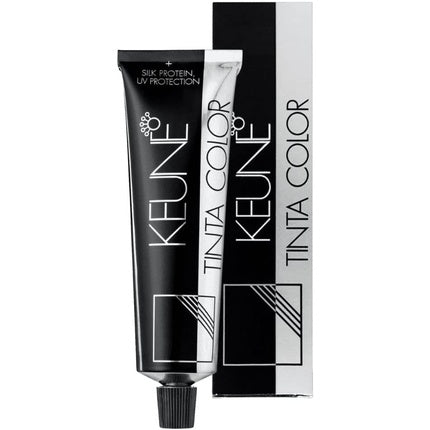 Vopsea păr, Keune, Tinta Color, 6.4, tub