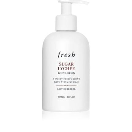 Loțiune Corporală Fresh Sugar Lychee, 300 ml