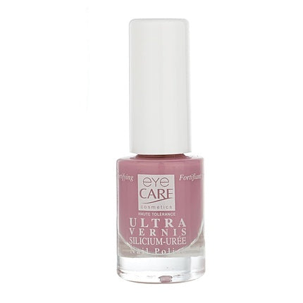 Vernis de unghii Eye Care Cosmetics Ultra Silicium-Urée Pink Berry 5ml