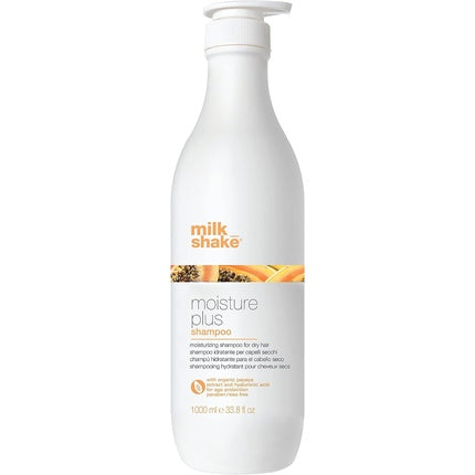 Șampon Milk Shake Moisture Plus, 1000ml
