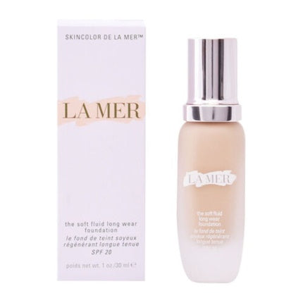 Makeup Finisher, La Mer, 25g