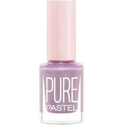 Lac de unghii PASTEL Pure Nr. 615, liliaceu, 13ml