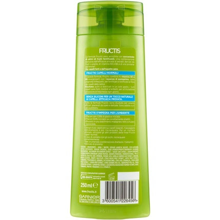 Sampon, Garnier Fructis, 250ml