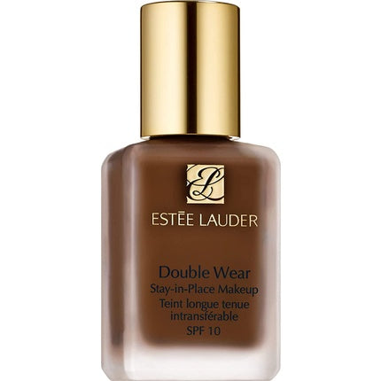 Fundație Estée Lauder Double Wear Stay-In-Place Makeup 8N1 Espresso 30ml