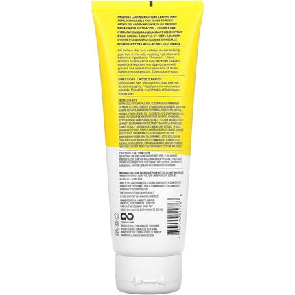 Balsam Acure Ultra Hydrating Argan Galben 236ml