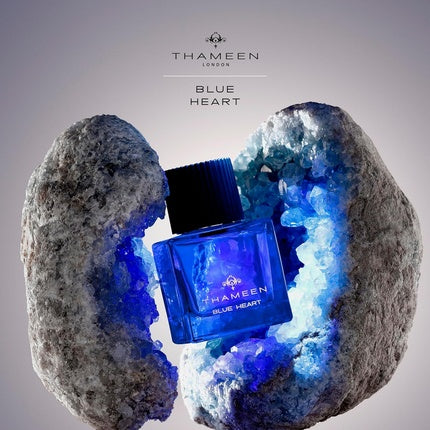 Parfum Thameen Blue Heart, 50ml