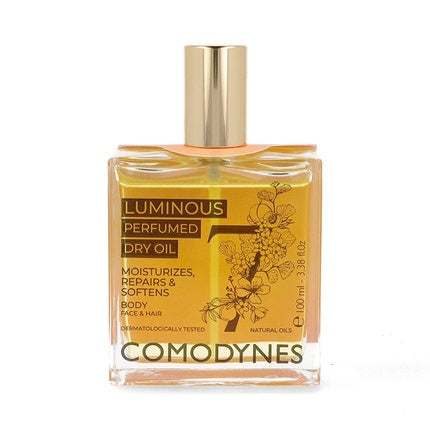 Săpun lichid, Comodynes, Luminous, 220g