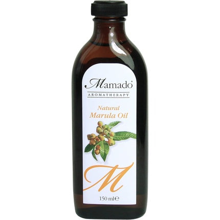 Ulei de corp Natural Marula Oil Mamado, 150ml