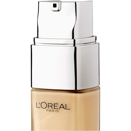 Fond de ten L'Oréal Paris Perfect Match, Macadamia, 30ml