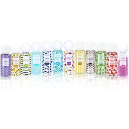 Eau De Toilette Parfums Saphir Fruits Fresa 100ml