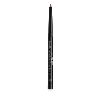 Creion contur buze, Inglot, Colour Play, roșu