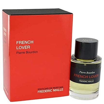 Parfum Frederic Malle French Lover, bărbați, 100ml