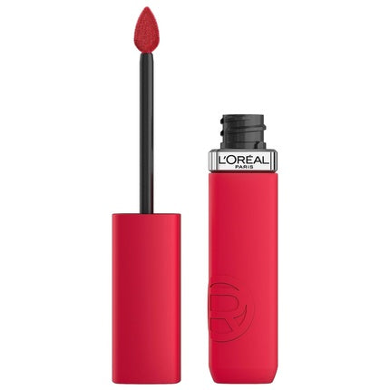 Ruj L'Oréal Paris Infaillible Matte Resistance, 5ml, 245 French Kiss