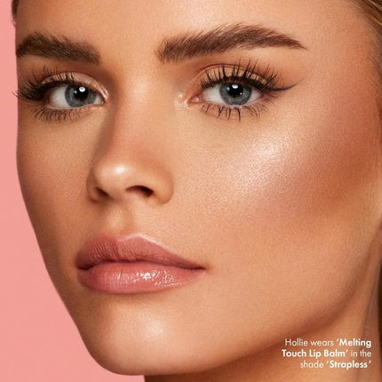 Balsam Buze Iconic London Melting Touch, Nude, 17g