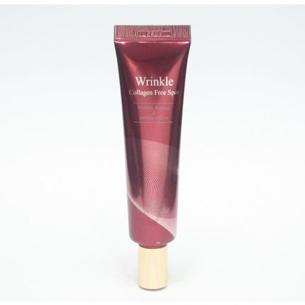 Crema, The Skin House, Wrinkle Collagen Free Spot, roșu