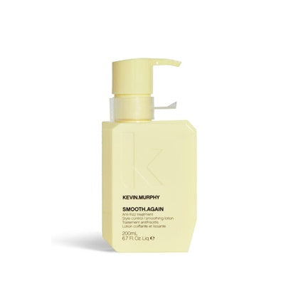 Loțiune Antifrizz Kevin Murphy Smooth.AGAIN, 200 ml