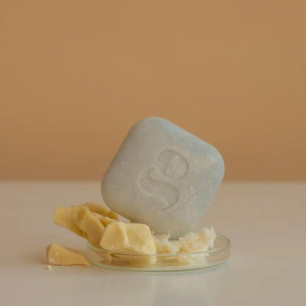Săpun solid, Soap For Globe, gri, ecologic