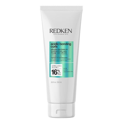 Tratament Leave-In pentru Curls, Redken Acidic Bonding, 250ml