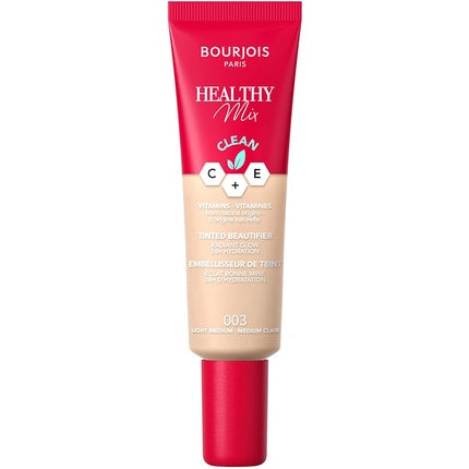 Fond de ten Bourjois Healthy Mix Clean Skin-Enhancing 003 30ml