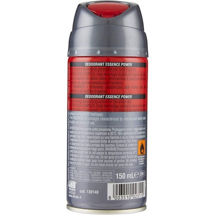 Deodorant spray, Intesa, Odor Blocker, 150 ml