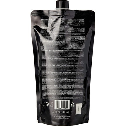 Oxidant păr L'Oréal Professionnel, Blond Studio, cremă, 1000ml