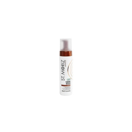Spumă autobronzantă, St. Moriz, Advanced Colour Correcting, medium