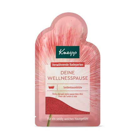Sare de baie, Kneipp, Your Wellness Break, 60g